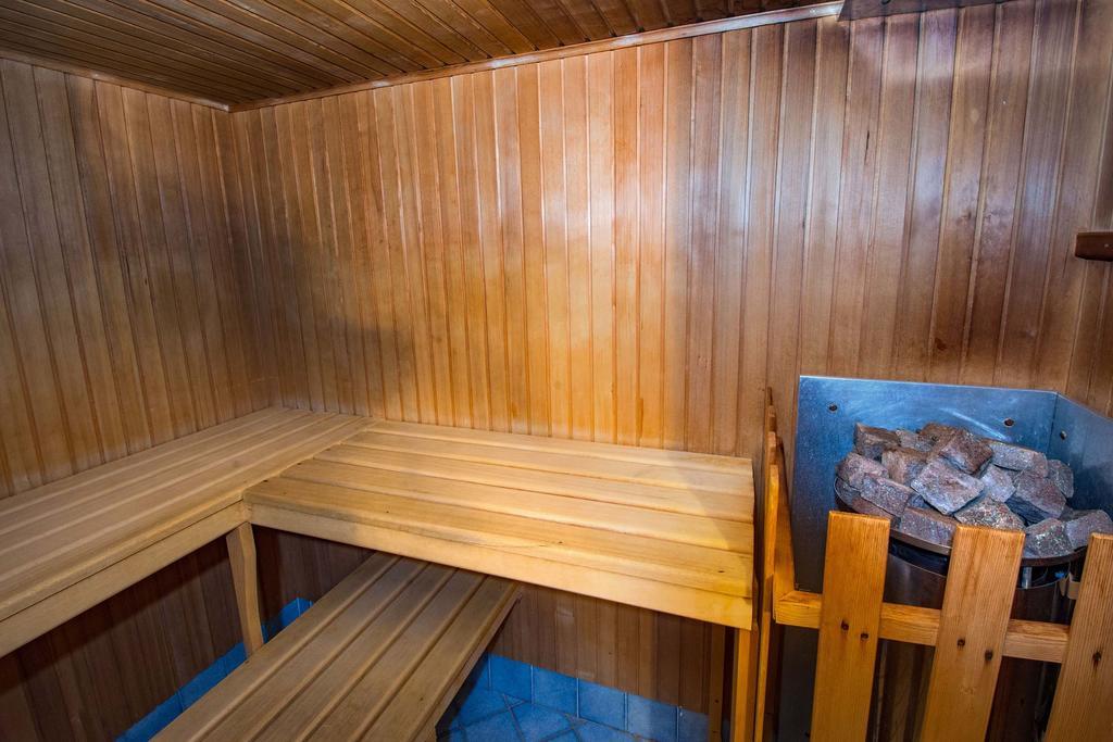 Hotel Gran Baita Gressoney-Saint-Jean Exterior foto