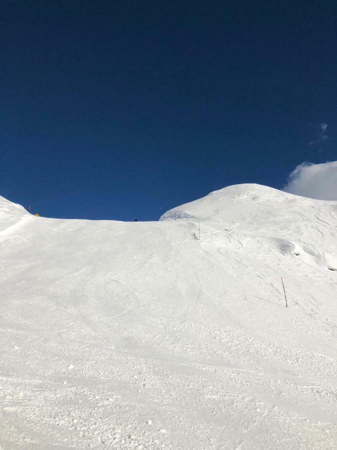 Hotel Gran Baita Gressoney-Saint-Jean Exterior foto